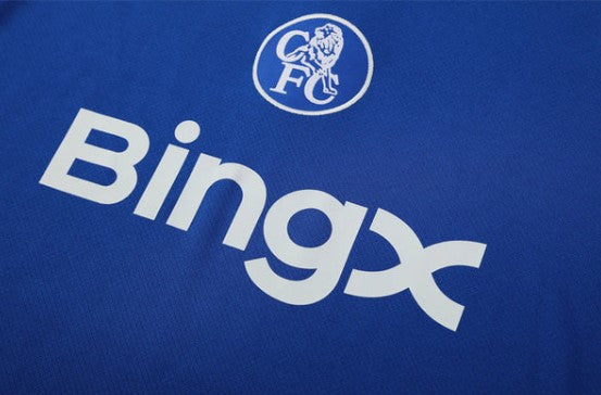 Camiseta y Pantalón corto de entrenamiento Chelsea 2025/26