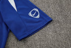 Camiseta y Pantalón corto de entrenamiento Chelsea 2025/26