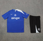 Camiseta y Pantalón corto de entrenamiento Chelsea 2025/26