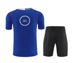 Camiseta y Pantalón corto de entrenamiento Chelsea 2025/26