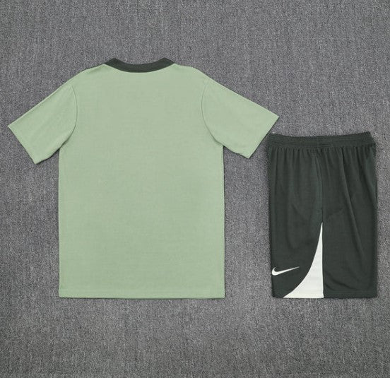 Camiseta y Pantalón corto de entrenamiento Chelsea 2025/26