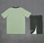 Camiseta y Pantalón corto de entrenamiento Chelsea 2025/26