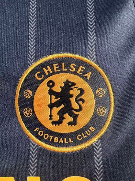 Camiseta Chelsea Retro 2010