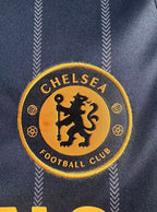 Camiseta Chelsea Retro 2010