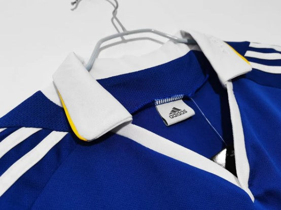 Camiseta Chelsea Retro 2008