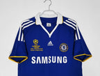 Camiseta Chelsea Retro 2008