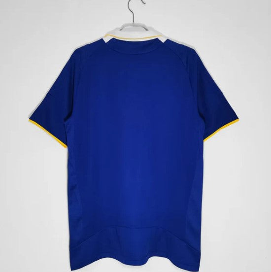 Camiseta Chelsea Retro 2008