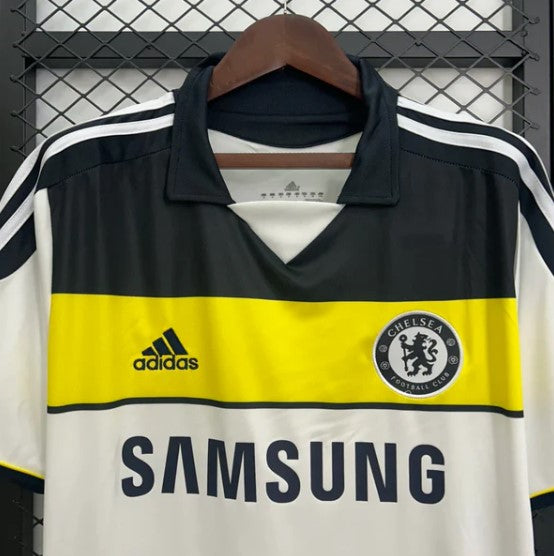 Camiseta Chelsea Retro 2011