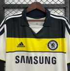 Camiseta Chelsea Retro 2011