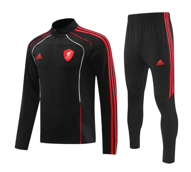 Chándal Niño Liverpool 2025/26