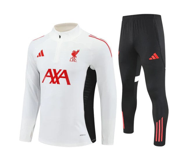 Chándal Niño Liverpool 2025/26