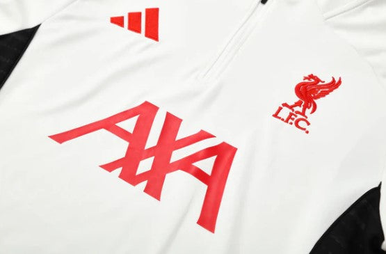 Chándal Niño Liverpool 2025/26