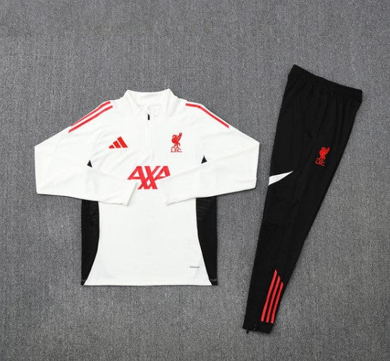 Chándal Liverpool 2025/26