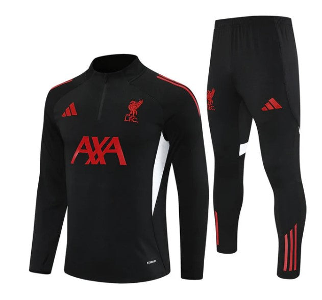 Chándal Niño Liverpool 2025/26