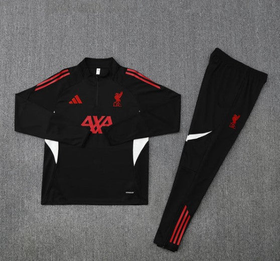 Chándal Niño Liverpool 2025/26