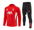 Chándal Liverpool 2025/26