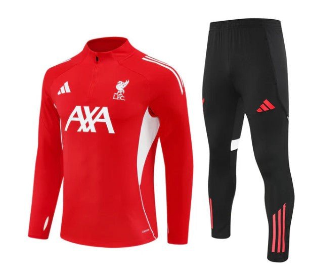 Chándal Liverpool 2025/26