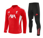 Chándal Niño Liverpool 2025/26