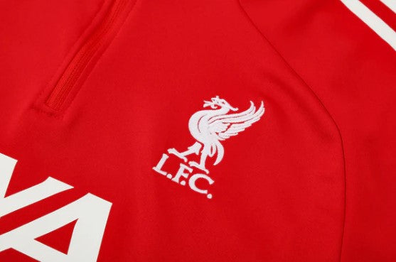 Chándal Liverpool 2025/26