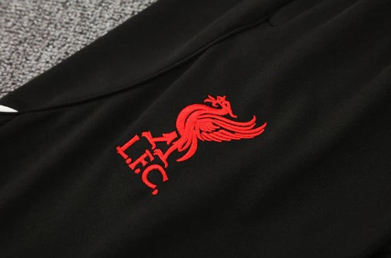 Chándal Niño Liverpool 2025/26