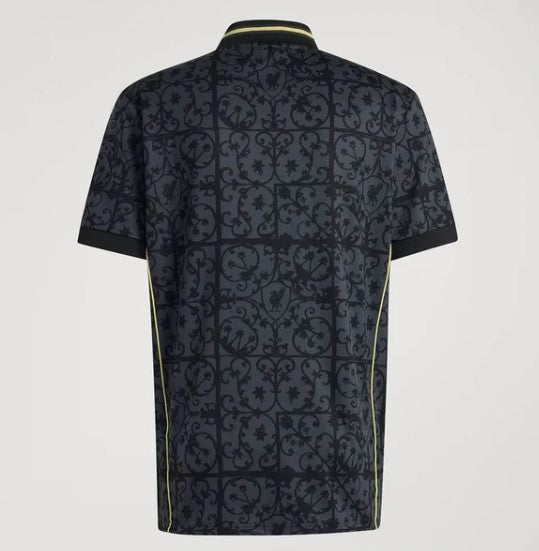 Camiseta Liverpool LFSTLR 2025/26