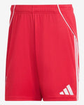 Pantalón Corto Liverpool Home 2025/26