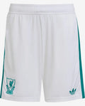 Pantalón Corto Liverpool Third 2025/26