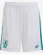 Pantalón Corto Liverpool Third 2025/26