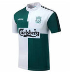 Camiseta Liverpool Retro 1995