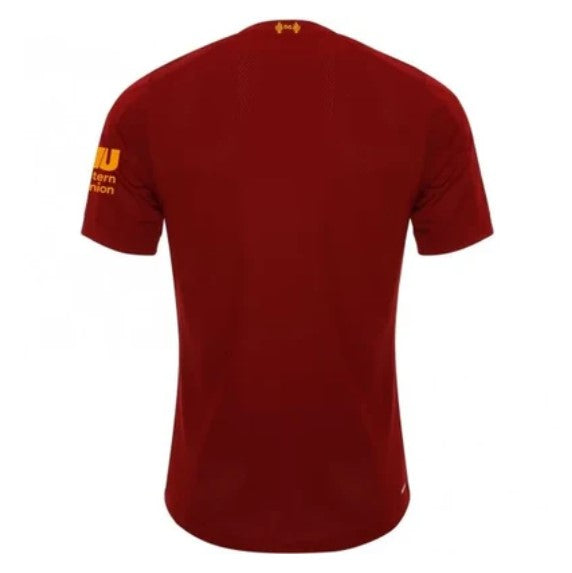 Camiseta Liverpool Retro 2019