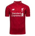 Camiseta Liverpool Retro 2018