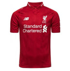 Camiseta Liverpool Retro 2018
