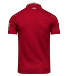 Camiseta Liverpool Retro 2018