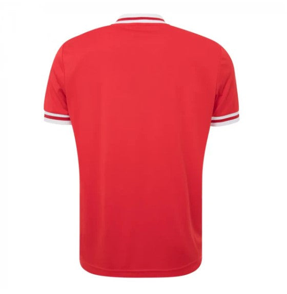 Camiseta Liverpool Retro 1981