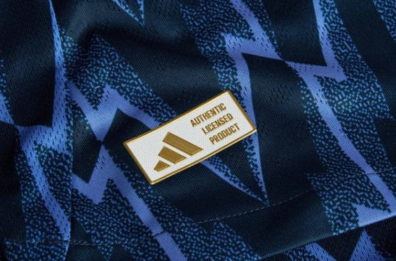 Camiseta Arsenal Away 2025/26 - Jugador