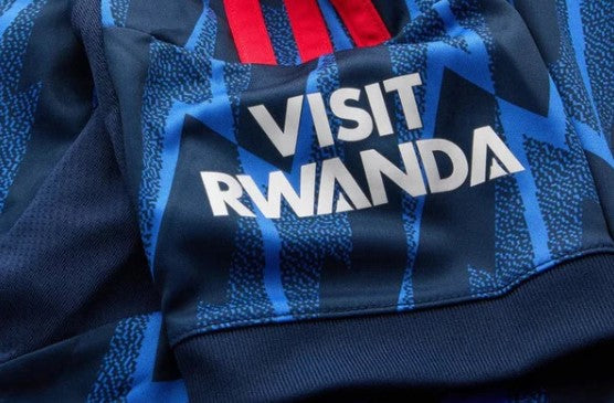 Camiseta Arsenal Away 2025/26 - Jugador