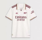 Camiseta Arsenal Third 2025/26 - Jugador