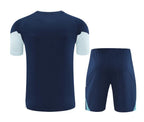 Camiseta y Pantalón corto de entrenamiento para niños Arsenal 2025/26