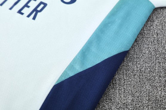 Camiseta y Pantalón corto de entrenamiento Arsenal 2025/26