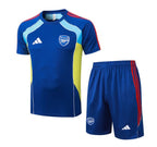 Camiseta y Pantalón corto de entrenamiento Arsenal 2025/26