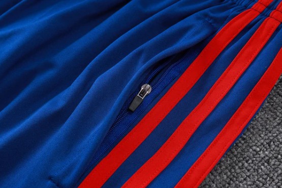 Camiseta y Pantalón corto de entrenamiento Arsenal 2025/26