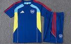 Camiseta y Pantalón corto de entrenamiento Arsenal 2025/26
