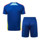 Camiseta y Pantalón corto de entrenamiento Arsenal 2025/26