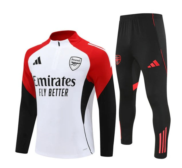 Chándal Arsenal 2025/26