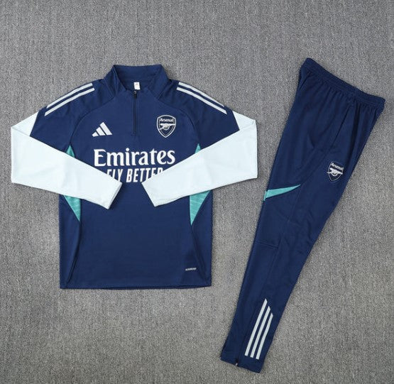 Chándal Niño Arsenal 2025/26