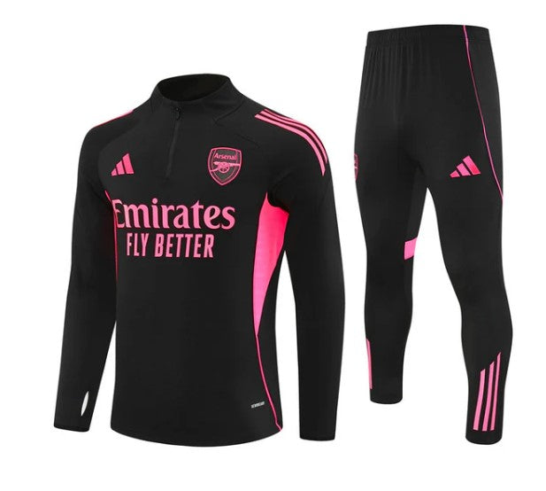 Chándal Niño Arsenal 2025/26