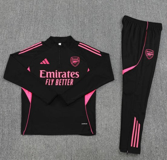Chándal Niño Arsenal 2025/26