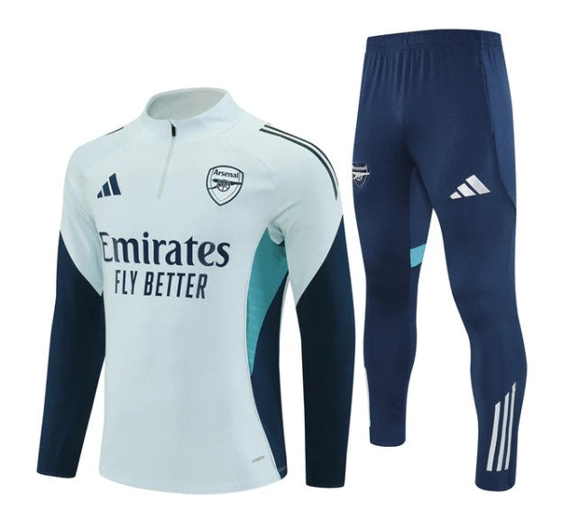 Chándal Arsenal 2025/26