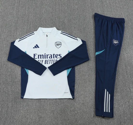 Chándal Arsenal 2025/26