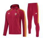 Chándal Impermeable Arsenal 2025/26